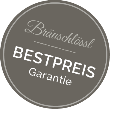 Bestpreis Garantie