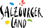 Logo Salzburger Land